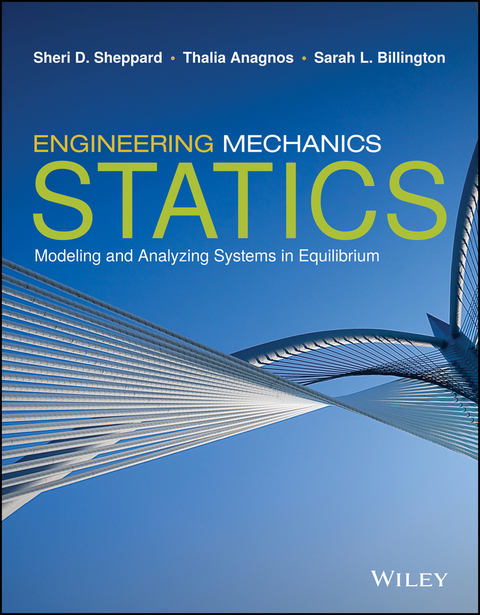 Engineering Mechanics: Statics